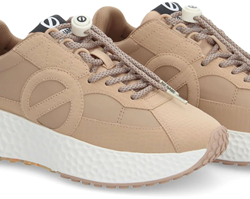 CARTER RUNNER WMN IN PELLE DUNE DUNE